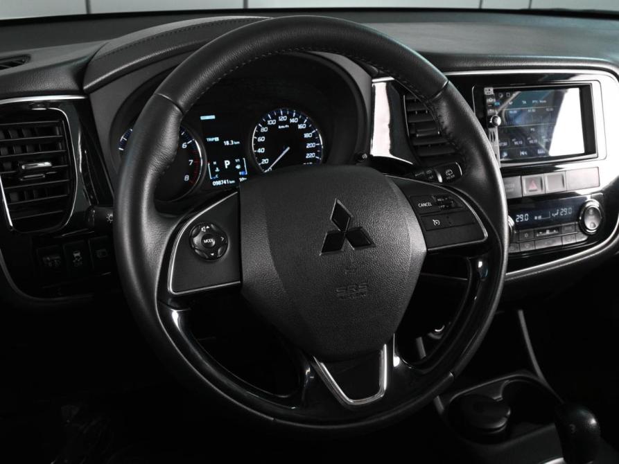 Mitsubishi Outlander III Рестайлинг 2 Ростов-на-Дону  - изображение 12