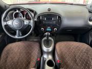 Nissan Juke I Липецк  - изображение 19
