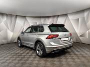 Volkswagen Tiguan II Москва  - изображение 21