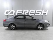 Lifan Solano II Ростов-на-Дону  - изображение 22