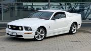 Ford Mustang V Москва  - изображение 29