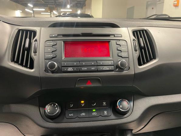 Kia Sportage III с пробегом 2011 года, цена 989 000 рублей, 271000 км, внедорожник, Автокод Объявления