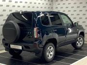Lada (ВАЗ) Niva Travel I Красноярск  - изображение 13