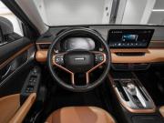 Haval Jolion I Москва  - изображение 39
