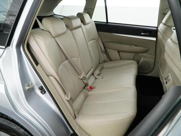 Subaru Outback IV с пробегом 2011 года, цена 1 177 077 рублей, 254082 км, универсал, Автокод Объявления