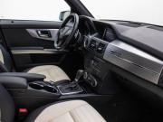 Mercedes-Benz GLK-Класс I (X204) Москва  - изображение 28