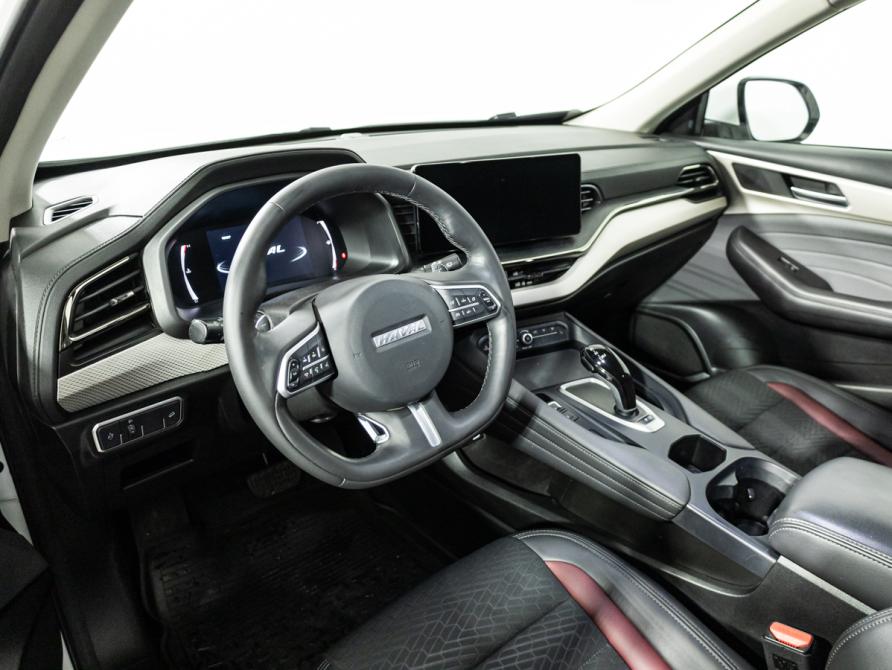 Haval F7 I Рестайлинг Санкт-Петербург  - изображение 11