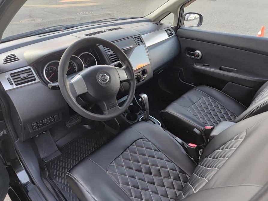 Nissan Tiida I Рестайлинг Ижевск  - изображение 20