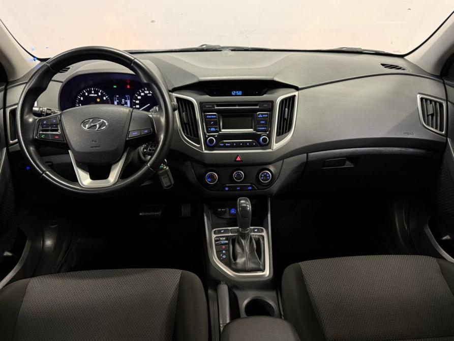 Hyundai Creta I Уфа  - изображение 13