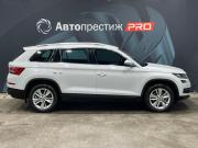 Skoda Kodiaq I Пермь  - изображение 32