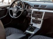 Volkswagen Passat B7 Уфа  - изображение 26