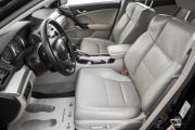 Honda Accord VIII Барнаул  - изображение 41