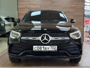 Mercedes-Benz GLC Coupe I (C253) Рестайлинг Уфа  - изображение 35