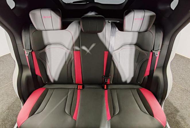 JETOUR DASHING I с пробегом 2024 года, цена 2 000 000 рублей, 14118 км, внедорожник, Автокод Объявления
