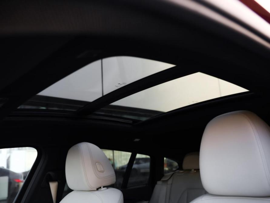 BMW X4 II (G02) Санкт-Петербург  - изображение 31