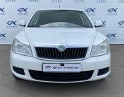 Skoda Octavia II (A5) Рестайлинг Самара  - изображение 23