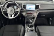 Kia Sportage IV Рестайлинг Киров  - изображение 40