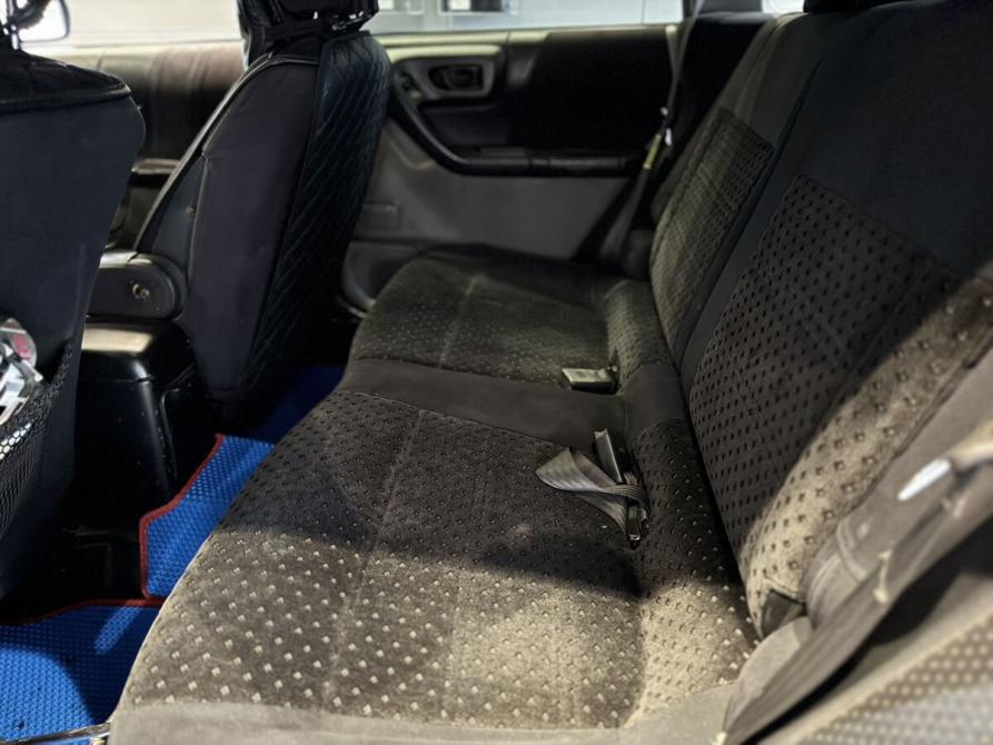 Subaru Forester I Рестайлинг Новокузнецк  - изображение 13