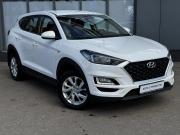 Hyundai Tucson III Рестайлинг Ярославль  - изображение 17