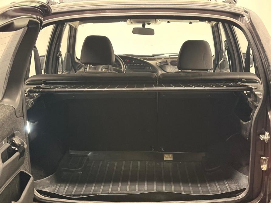Chevrolet Niva I Рестайлинг Екатеринбург  - изображение 16