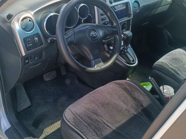 Toyota Matrix I (E130) с пробегом 2007 года, цена 430 000 рублей, 137486 км, хэтчбек, Автокод Объявления