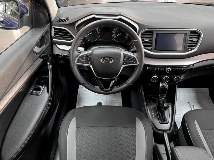 Lada (ВАЗ) Vesta I Рестайлинг (NG) Тверь  - изображение 11