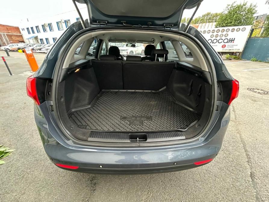 Kia Ceed II Санкт-Петербург  - изображение 8