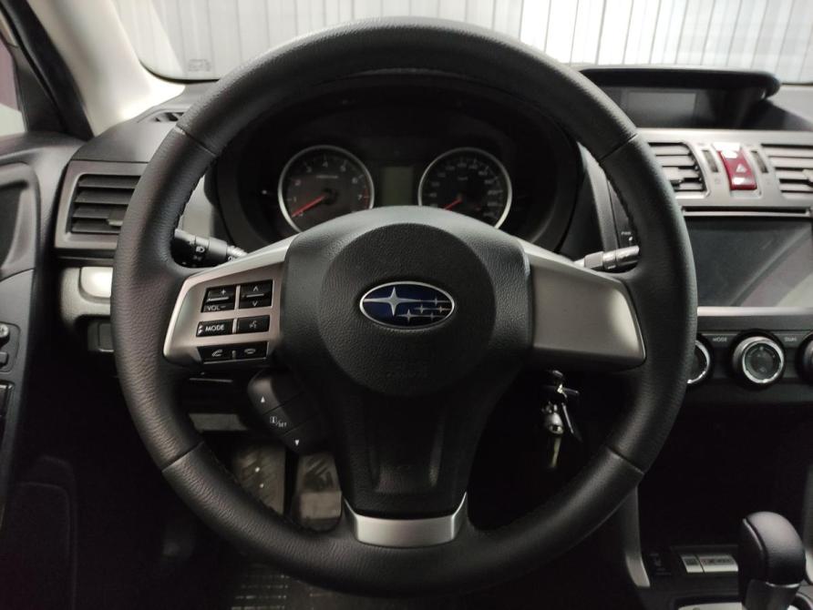 Subaru Forester IV Пермь  - изображение 7
