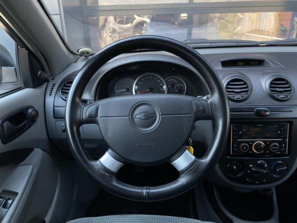 Chevrolet Lacetti I с пробегом 2012 года, цена 399 000 рублей, 169281 км, хэтчбек, Автокод Объявления