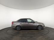 Lada (ВАЗ) Granta I Рестайлинг Москва  - изображение 30