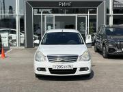 Nissan Almera III (G15) Воронеж  - изображение 13