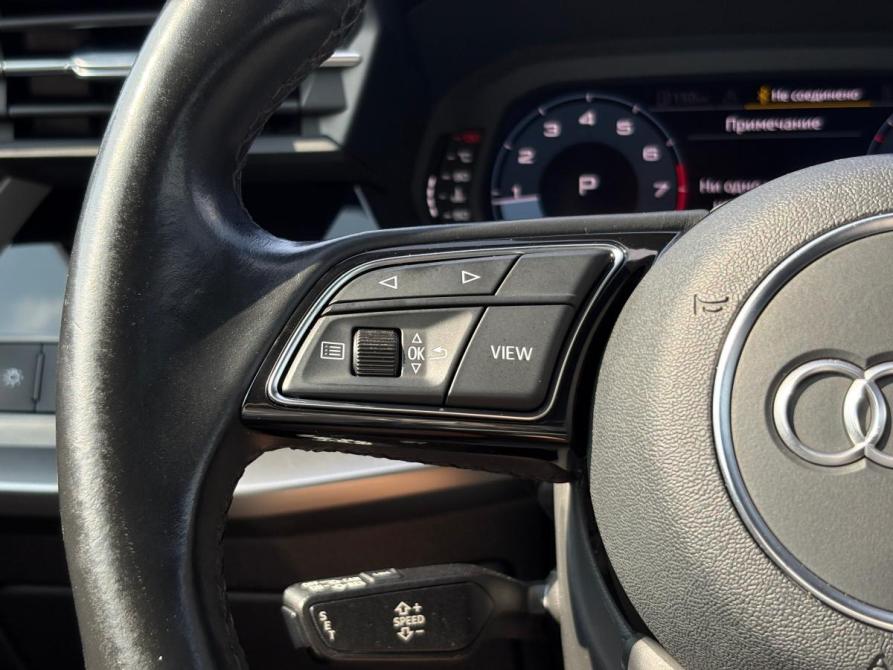 Audi A3 IV (8Y) Набережные Челны  - изображение 19