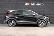 Renault Kaptur I Рестайлинг Екатеринбург  - изображение 29