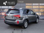 Kia Sorento II Рестайлинг Казань  - изображение 17