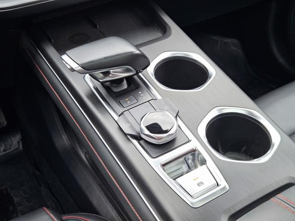 Changan CS55 Plus II с пробегом 2023 года, цена 1 975 000 рублей, 50786 км, внедорожник, Автокод Объявления