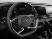 Hyundai Elantra VII (CN7) Рестайлинг Москва  - изображение 46