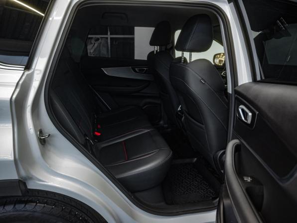Chery Tiggo 7 Pro I с пробегом 2023 года, цена 1 849 000 рублей, 36530 км, внедорожник, Автокод Объявления