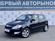 Skoda Fabia II Рестайлинг Краснодар  - изображение 21