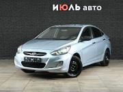 Hyundai Solaris I Екатеринбург  - изображение 12