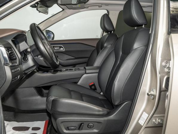 Nissan X-Trail IV с пробегом 2024 года, цена 3 999 999 рублей, 15914 км, внедорожник, Автокод Объявления