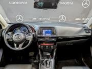 Mazda CX-5 I Москва  - изображение 41
