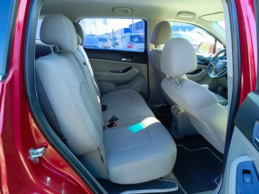Chevrolet Orlando I Тюмень  - изображение 15