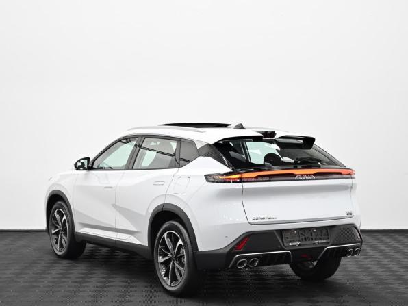 Dongfeng Mage с пробегом 2025 года, цена 2 499 000 рублей, 14 км, внедорожник, Автокод Объявления