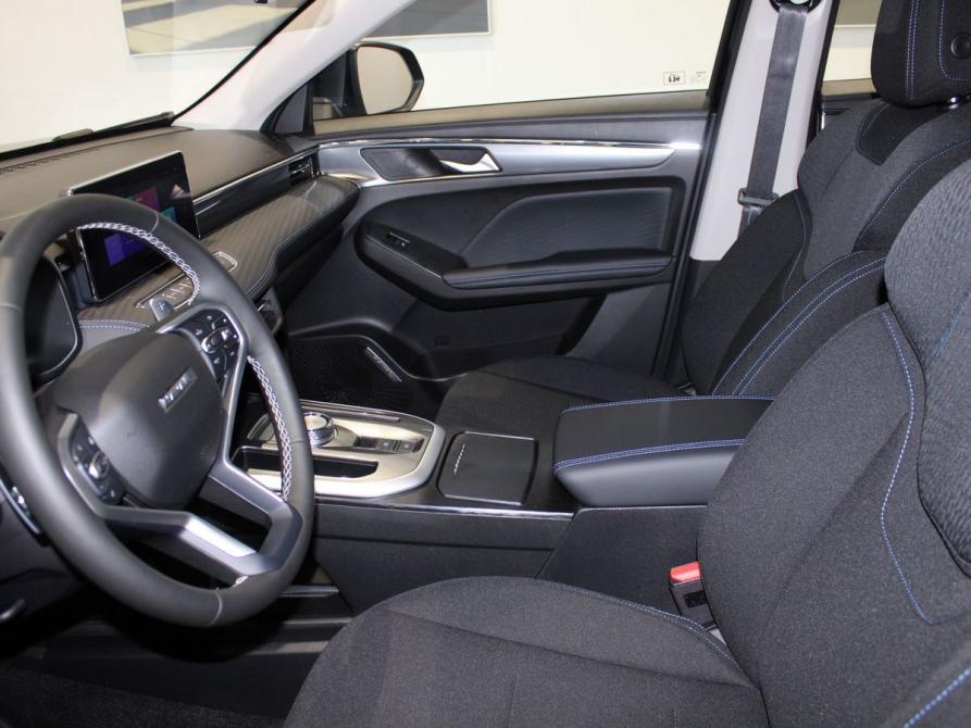 Haval Jolion I Рестайлинг Москва  - изображение 7
