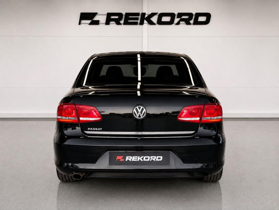 Volkswagen Passat B7 Уфа  - изображение 6