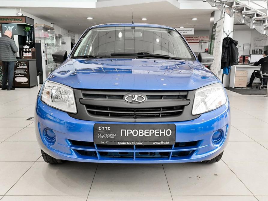 Lada (ВАЗ) Granta I Казань  - изображение 2