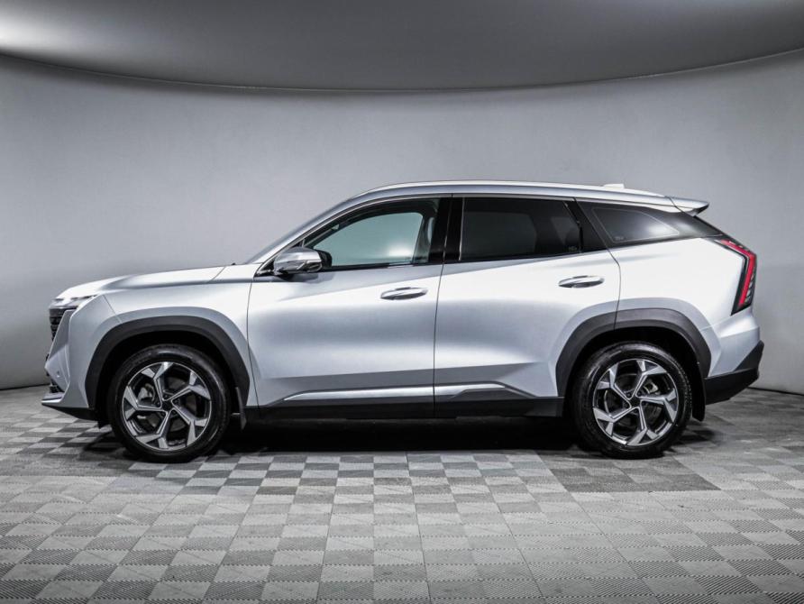 Geely Atlas II Москва  - изображение 8