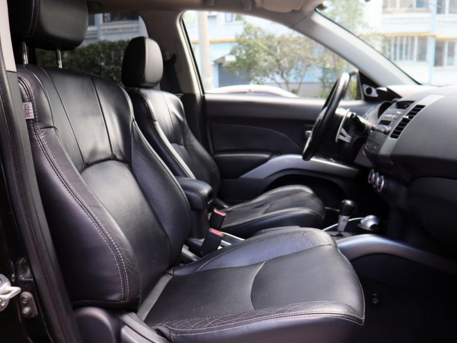 Mitsubishi Outlander II Самара  - изображение 10