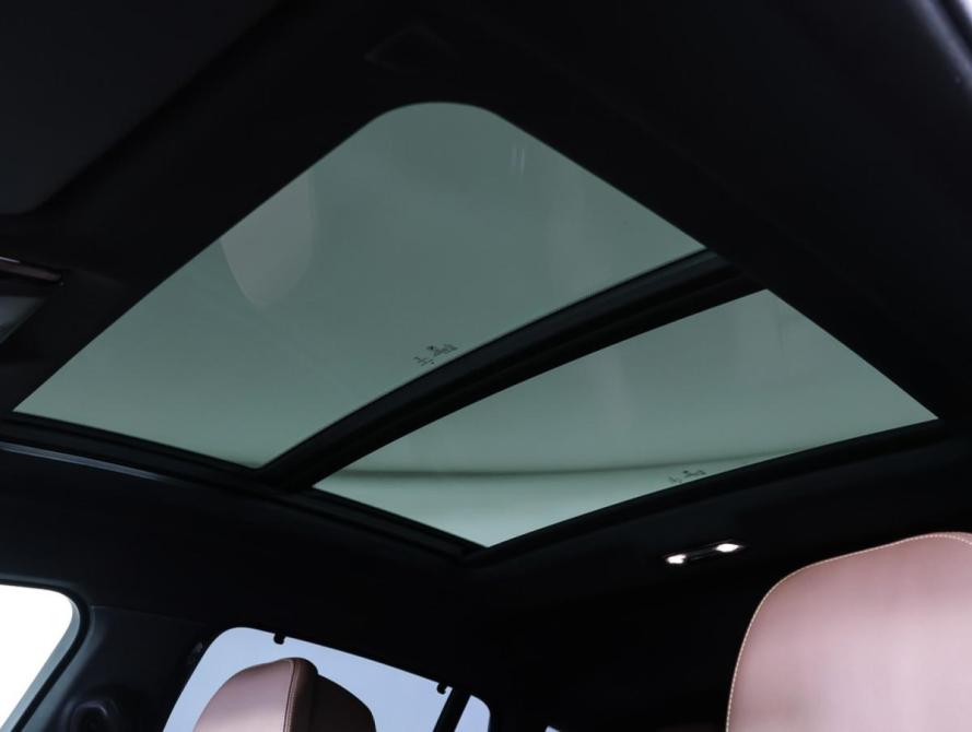 BMW X6 III (G06) Москва  - изображение 18