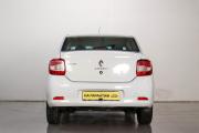 Renault Logan II Рестайлинг Челябинск  - изображение 21